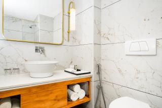 DoubleTree by Hilton Hotel Goa - Arpora - Baga - 8