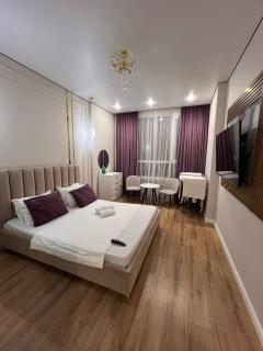 Люкс квартира в деловом центре столицы Respublika - 0