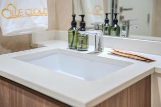 Uptown Al Zahia Studio in Sharjah - With Workstation - 7