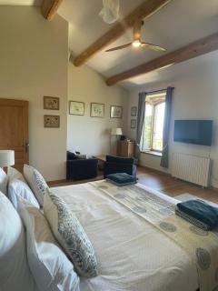 Les Yourtes de Provence - 9