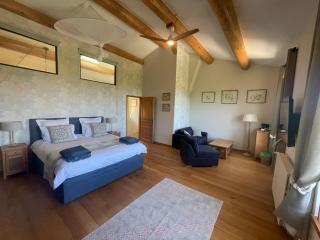 Les Yourtes de Provence - 0