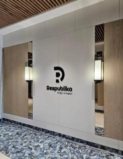 Люкс квартира в деловом центре столицы Respublika - 9