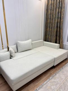 Люкс квартира в деловом центре столицы Respublika - 8