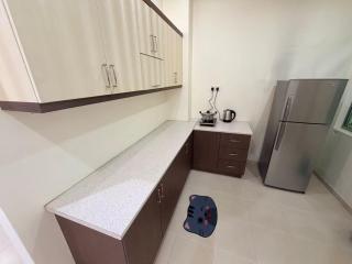 Taman Banang Ria Simple Homestay - 6