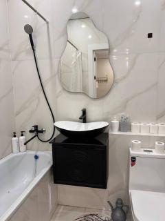 Люкс квартира в деловом центре столицы Respublika - 6