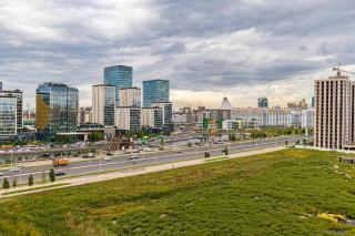 Люкс квартира в деловом центре столицы Respublika - 5