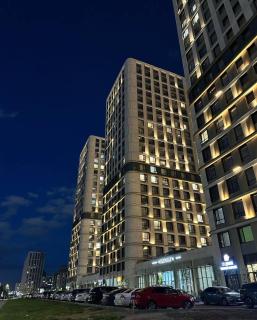 Люкс квартира в деловом центре столицы Respublika - 3