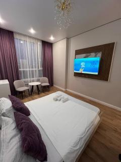 Люкс квартира в деловом центре столицы Respublika - 2