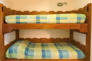 Casa a Penia-Alba a 2 minuti da impianti funivia - 1