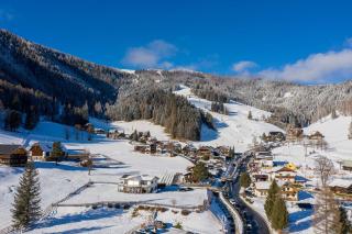 PEAK Appartements - 9