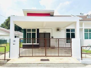 Berkat Juta Guesthouse As- Sakinah - 2