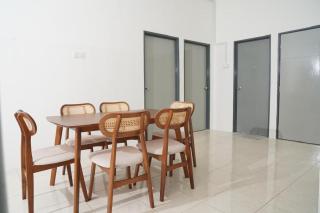 Berkat Juta Guesthouse As- Sakinah - 1