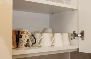 Javorov list LUX - 5