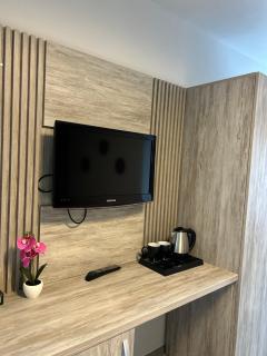 Pensiunea La Cazemata Bucov - 9