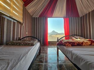 Amira Luxury Camp - Wadi Rum - 2