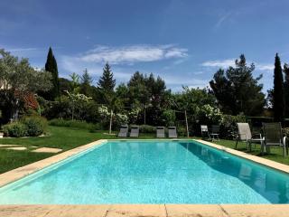 La Bastide Tara - Cabriès - 1