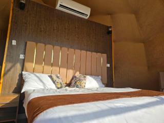 Amira Luxury Camp - Wadi Rum - 4