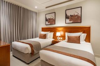 Imperial - إمبريال - Riad - 1