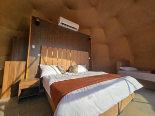 Amira Luxury Camp - Wadi Rum - 6