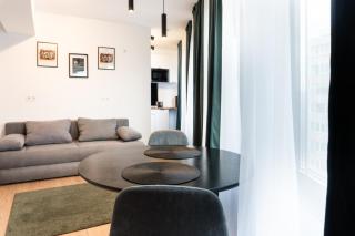 Cozy Tower Aparthotel - 6