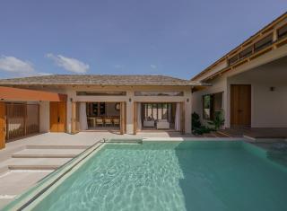 Celestia Villas - Pool villa 4BR near Boat Avenue - 0
