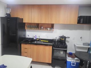 Salt Beach Atalaia Residence Inn - Frente Piscina - Salinópolis - 9