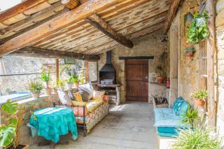 Les Yourtes de Provence - 7