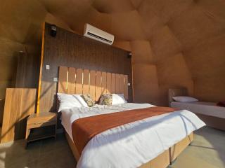 Amira Luxury Camp - Wadi Rum - 7
