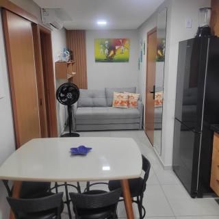 Salt Beach Atalaia Residence Inn - Frente Piscina - Salinópolis - 8