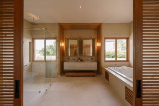 Celestia Villas - Pool villa 4BR near Boat Avenue - 9