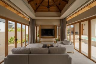 Celestia Villas - Pool villa 4BR near Boat Avenue - 3