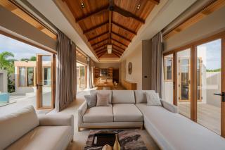 Celestia Villas - Pool villa 4BR near Boat Avenue - 1