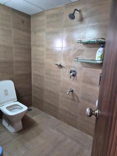 Fully Furnished 3BHK Home in a Gated Community - 4