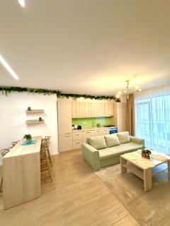 Loft Beautiful Apartments - 7