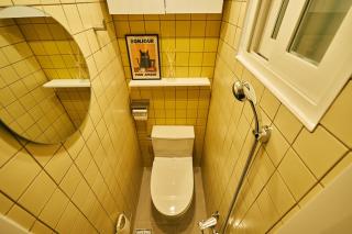 Sowol Haus - Cozy 2 bedroom Duplex near Itaewon - 5