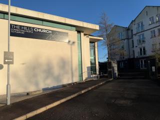 Pennethorne Apartment - 9