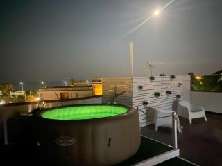 Terrazza sul mare a Noto - 3