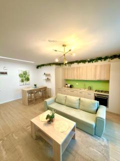 Loft Beautiful Apartments - 1