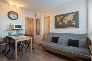 Appartement à la Montagne - 9