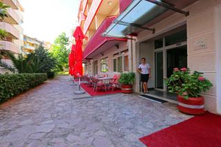 Hotel Podostrog - Budva - 7