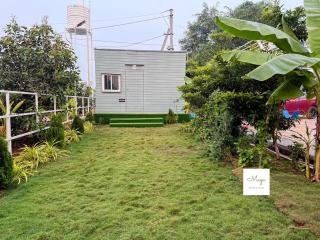 BerryFarms by MagoStays 4BR PoolVilla near Chirala - 2