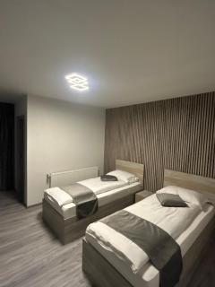 Pensiunea La Cazemata Bucov - 5