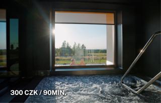 MARSHALL Golf & Wellness Hotel - Sokolov - 5