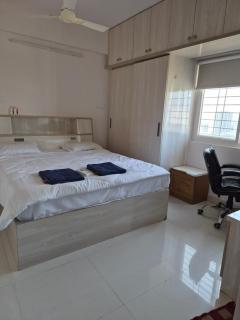 Fully Furnished 3BHK Home in a Gated Community - 1