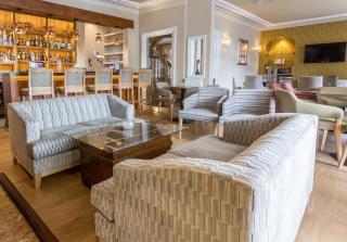 The Lamplighter Dining ~ Rooms - Windermere - 3