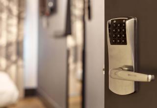 B&B HOTEL Rennes Liffré - 1