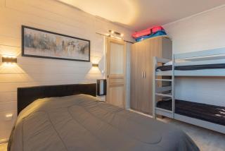 Appartement à la Montagne - 4