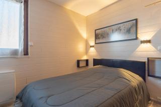 Appartement à la Montagne - 1