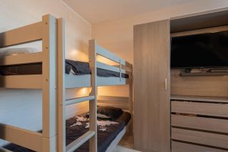 Appartement à la Montagne - 2