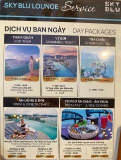 Panorama Nha Trang Sky Beach Residences - 3